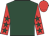 Northern Brave silk