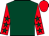 Northern Brave silk