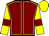 Lizzana silk