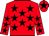 Lennon Grove silk