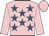 Rugby Union silk