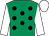 Saint Polo silk