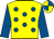 Saint Polo silk