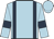 Roker Roar silk