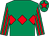 Rory's Royale silk
