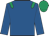 Roaming Coyote silk