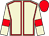 Milford Grange silk