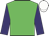 Divine Legend silk