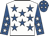 Jp's Express silk