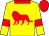 Irish Incentive silk