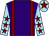 Twilight Baby silk