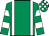 Pocket Jacks silk