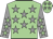 Martymill silk
