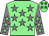Martymill silk