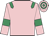 Justice Court silk