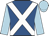 Highland Shah silk