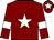 Detroit Maverick silk