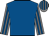 Storm Cracker silk