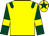 Jerseygeordie silk