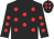 Shirzan silk