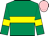 Marian Avenue silk