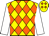 Moscow Star silk
