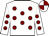 The Dotski silk