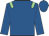 Espanita silk