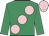 Baron Wagstaff silk