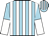 Locker Boum silk