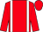 Delgany Second Now silk