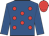 Handmedownastar silk