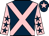 Battle Standard silk