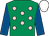 Equus Victor silk