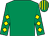 Keogie silk
