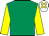 Codger's Rock silk