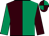 Chestnut Palace silk