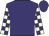 Pace Attack silk