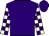 Pace Attack silk