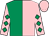 Sevenkingsmustdie silk
