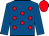 Lord Churchill silk