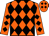Stay On Tab silk