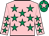 Celestial Crown silk