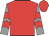 Milliedram silk
