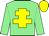 Zambezi Moon silk