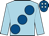 Duhallow Storm silk