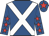Global Success silk