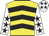Arapaho Gold silk