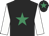 Black Velvet Boy silk