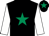 Black Velvet Boy silk